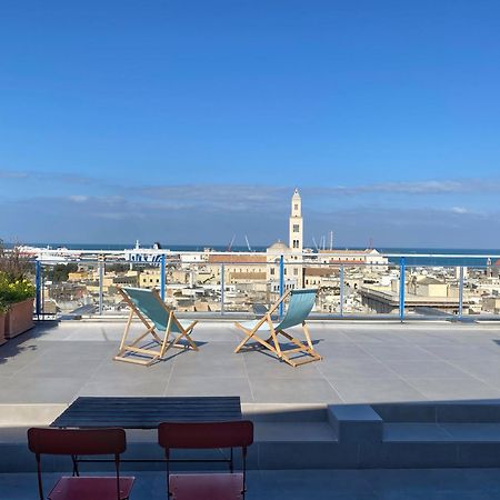 Osservatorio Sul Mare Bari Exterior photo